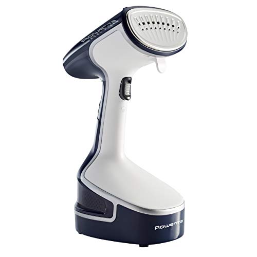 Rowenta DR8080 Powerful Handheld Garment and Fabric Steamer Stainless Steel Heated Soleplate...